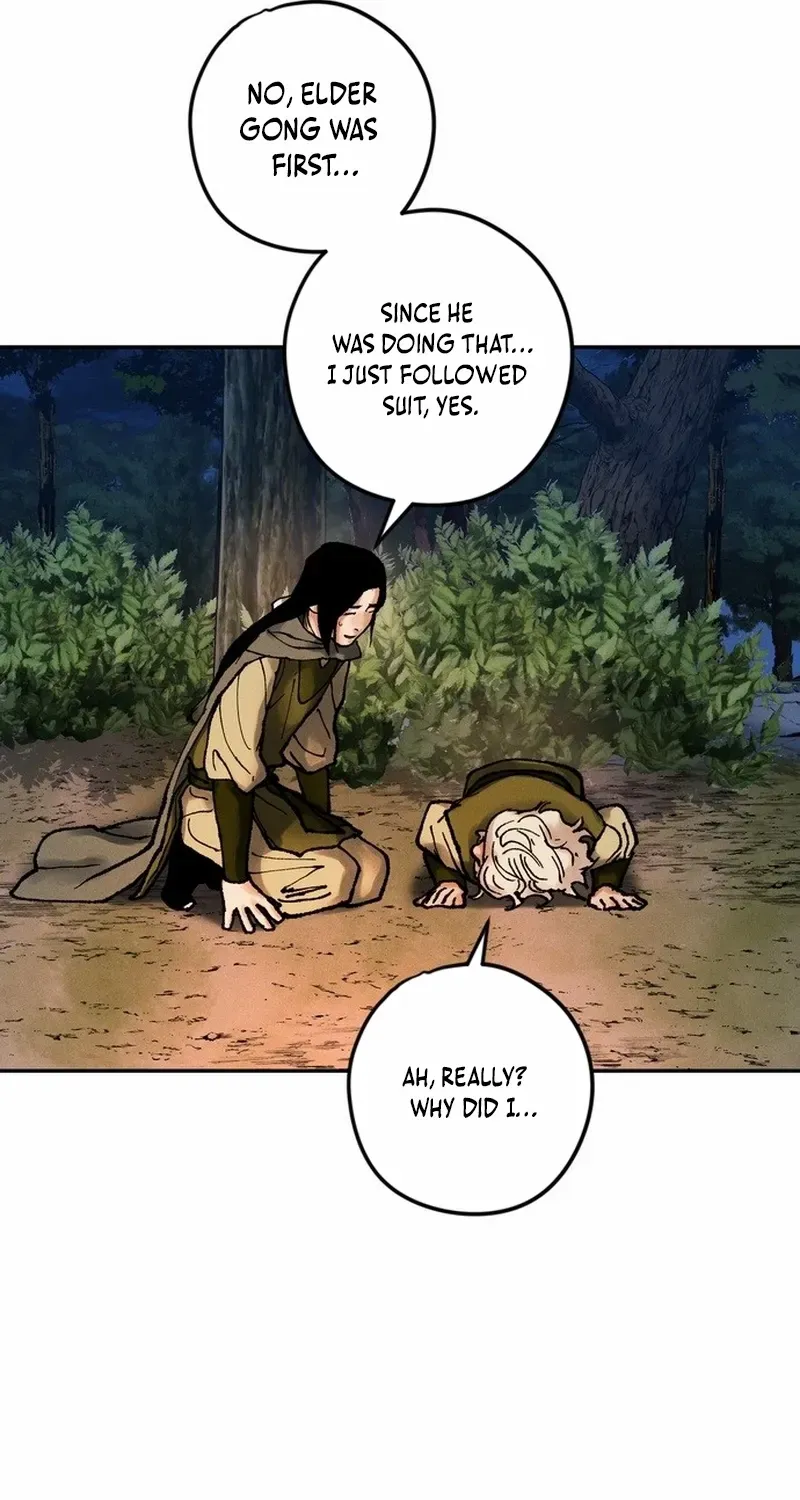 Battle Without Sect Chapter 19 page 27 - 