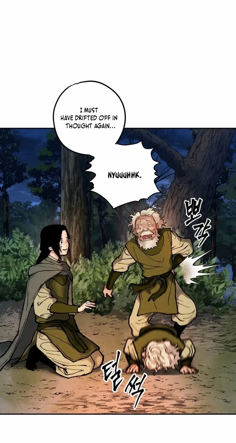 Battle Without Sect Chapter 19 page 28 - 