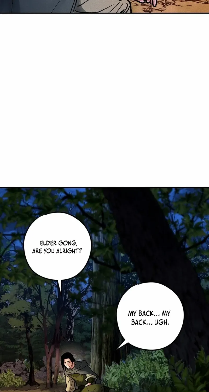 Battle Without Sect Chapter 19 page 30 - 