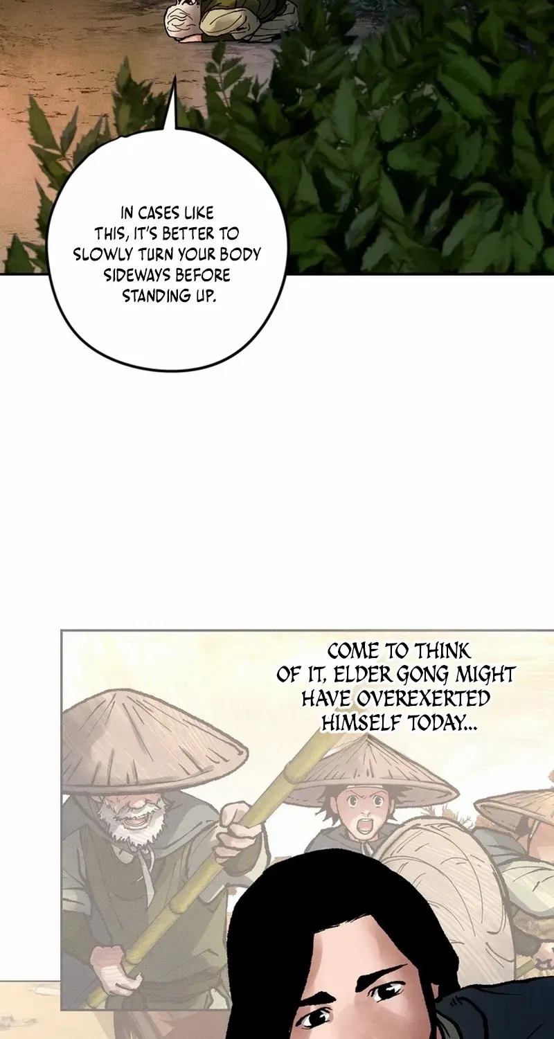 Battle Without Sect Chapter 19 page 31 - 