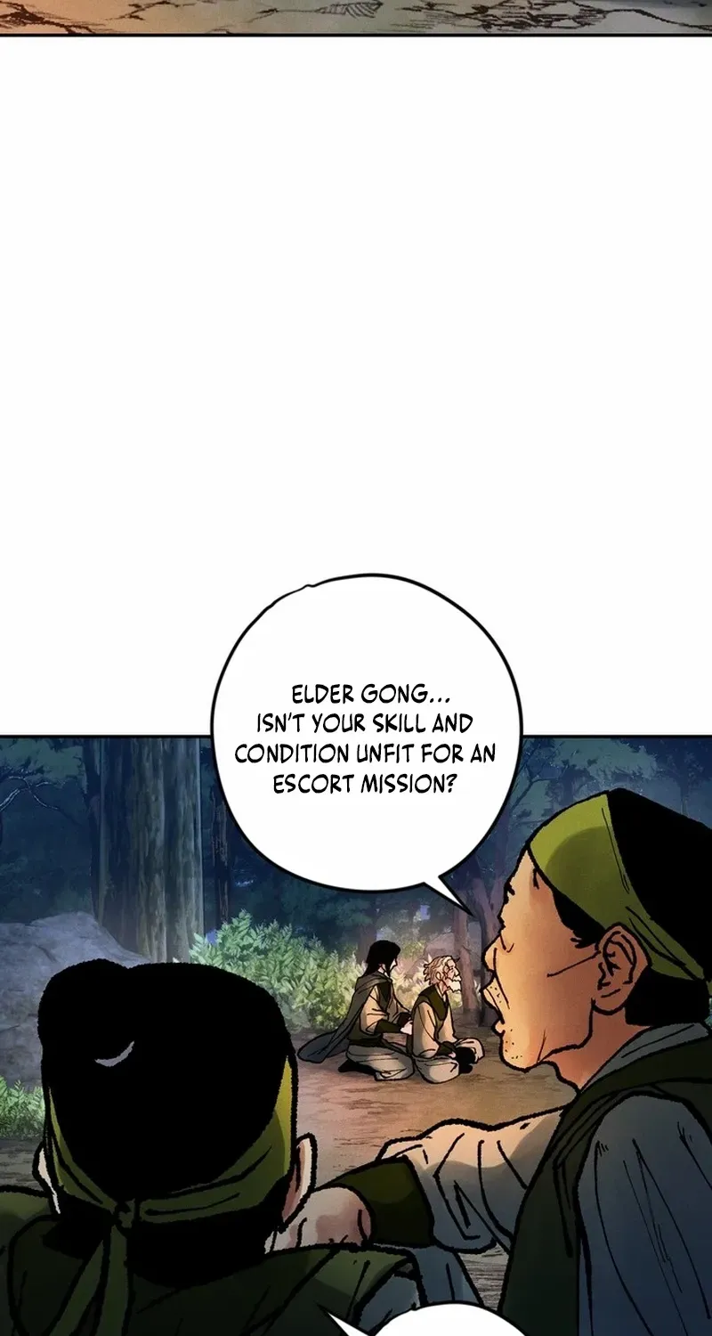 Battle Without Sect Chapter 19 page 35 - 