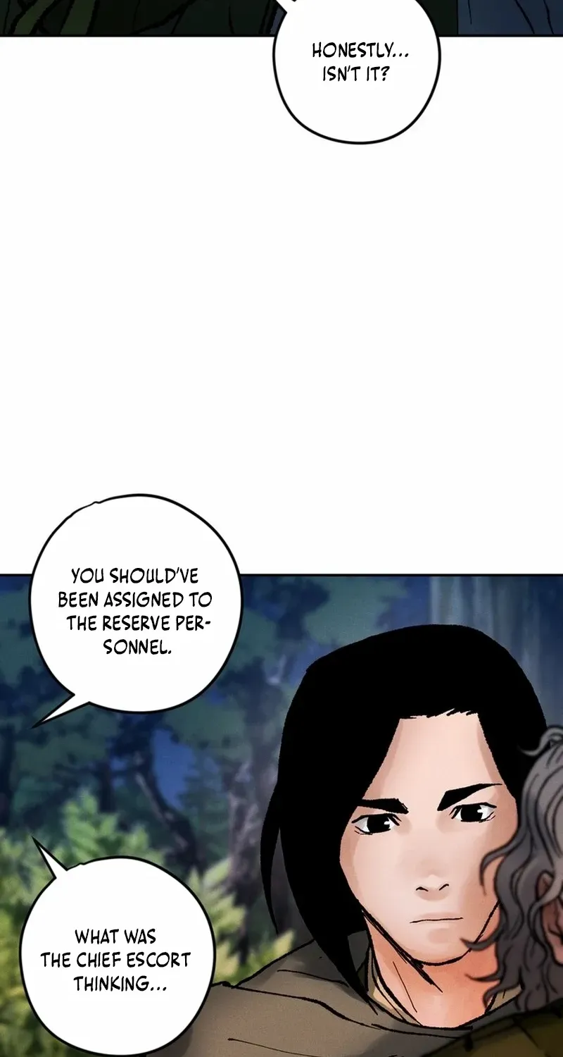 Battle Without Sect Chapter 19 page 36 - 