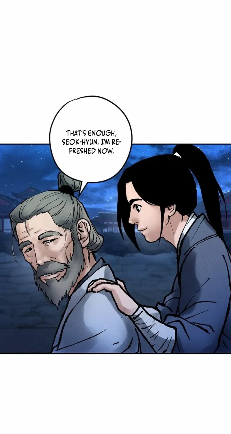 Battle Without Sect Chapter 19 page 48 - 