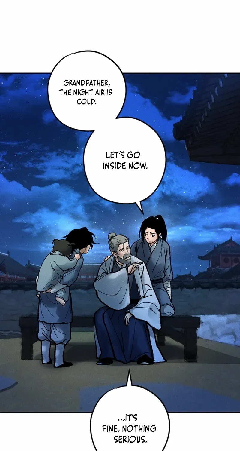 Battle Without Sect Chapter 19 page 51 - 