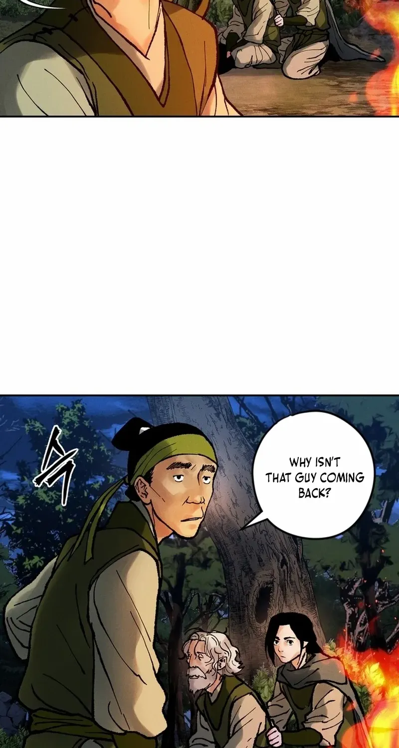 Battle Without Sect Chapter 19 page 54 - 