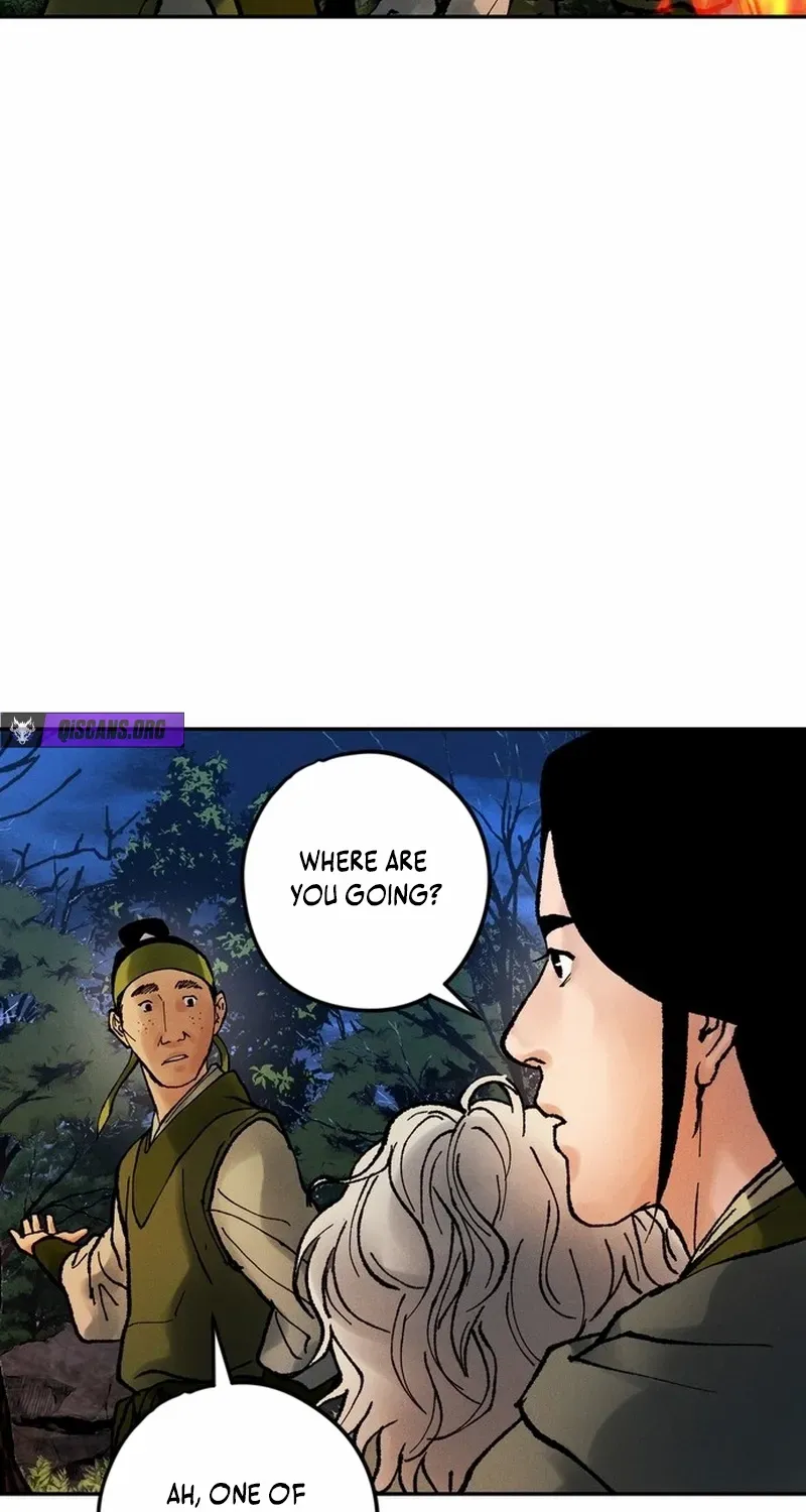 Battle Without Sect Chapter 19 page 55 - 