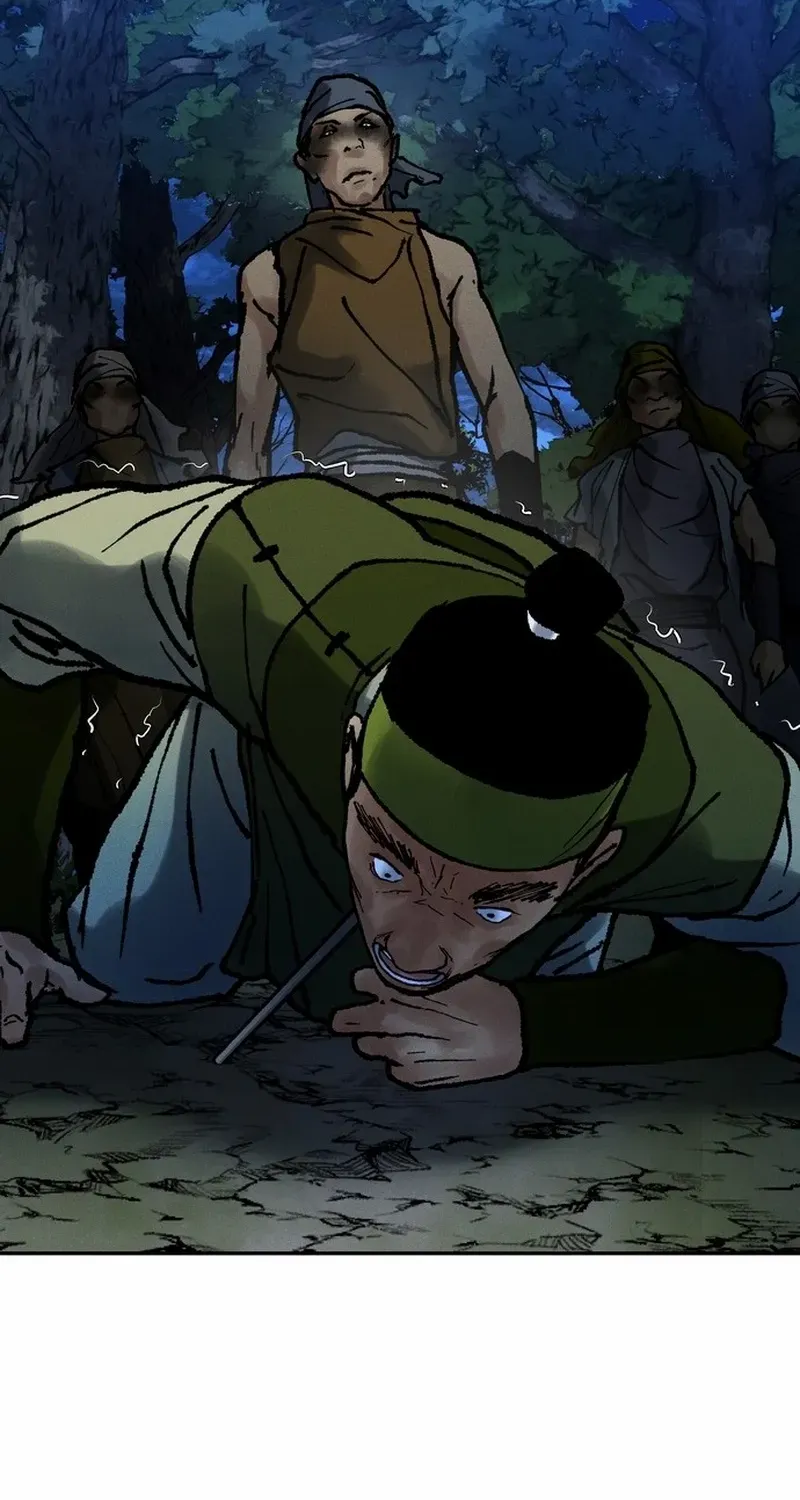Battle Without Sect Chapter 19 page 77 - 