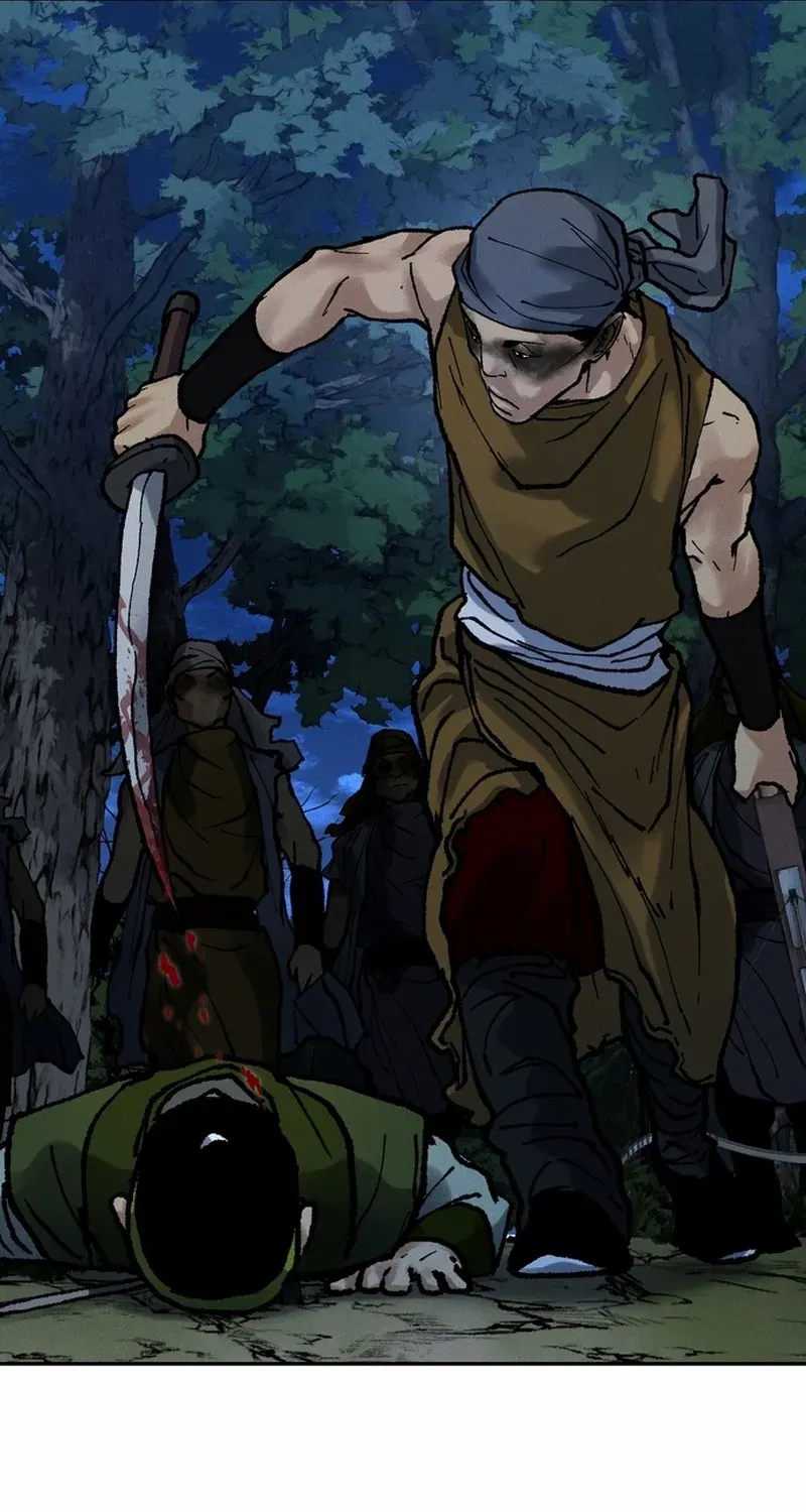 Battle Without Sect Chapter 19 page 80 - 