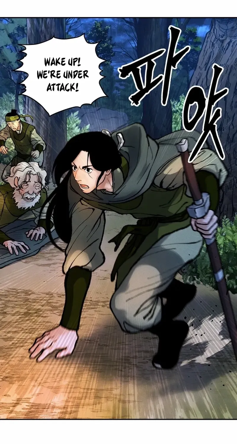 Battle Without Sect Chapter 19 page 88 - 