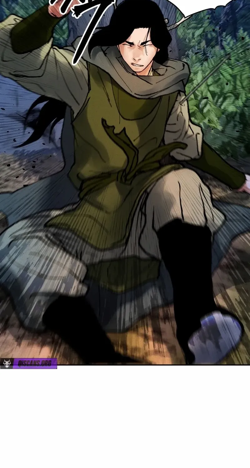 Battle Without Sect Chapter 19 page 91 - 