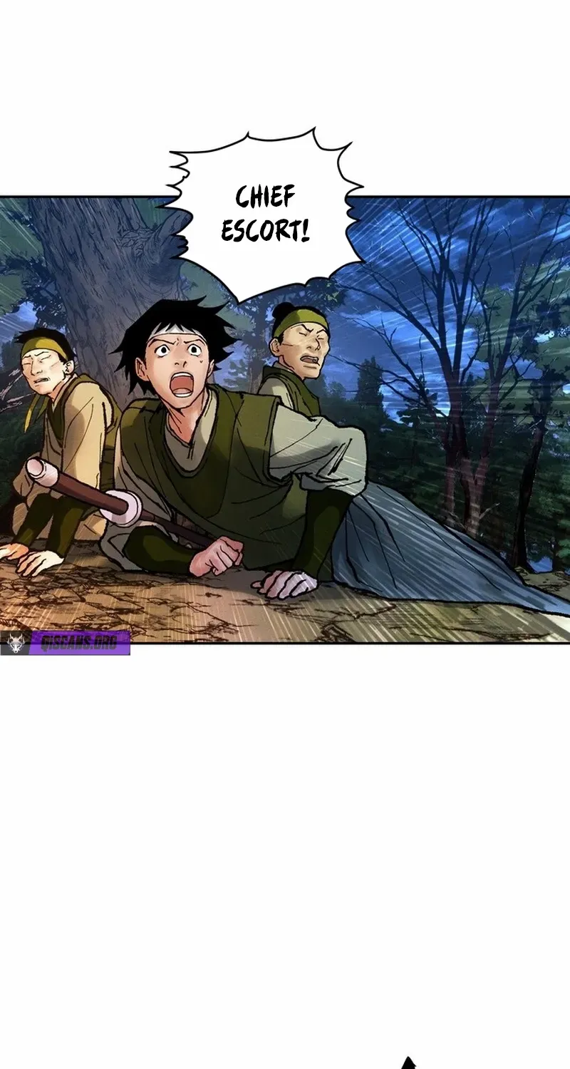 Battle Without Sect Chapter 19 page 92 - 