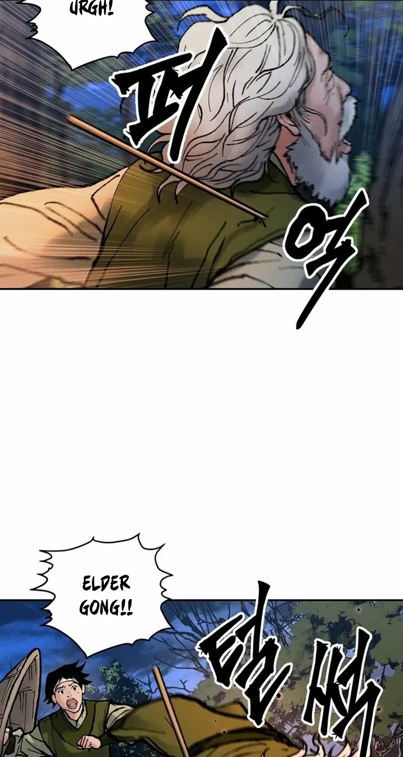 Battle Without Sect Chapter 19 page 95 - 