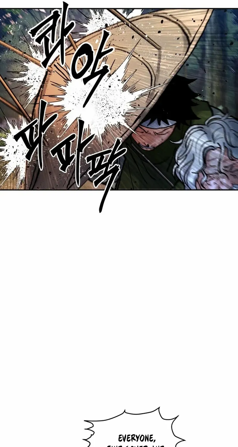 Battle Without Sect Chapter 19 page 98 - 