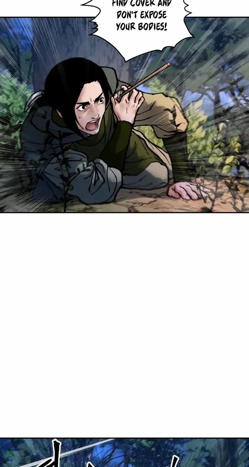Battle Without Sect Chapter 19 page 99 - 