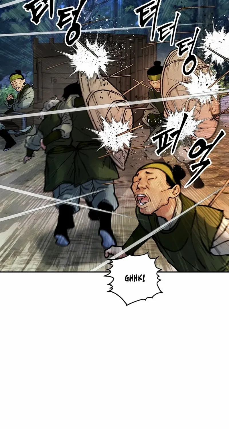 Battle Without Sect Chapter 19 page 100 - 