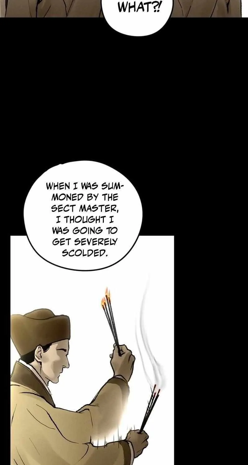 Battle Without Sect Chapter 2 page 11 - 
