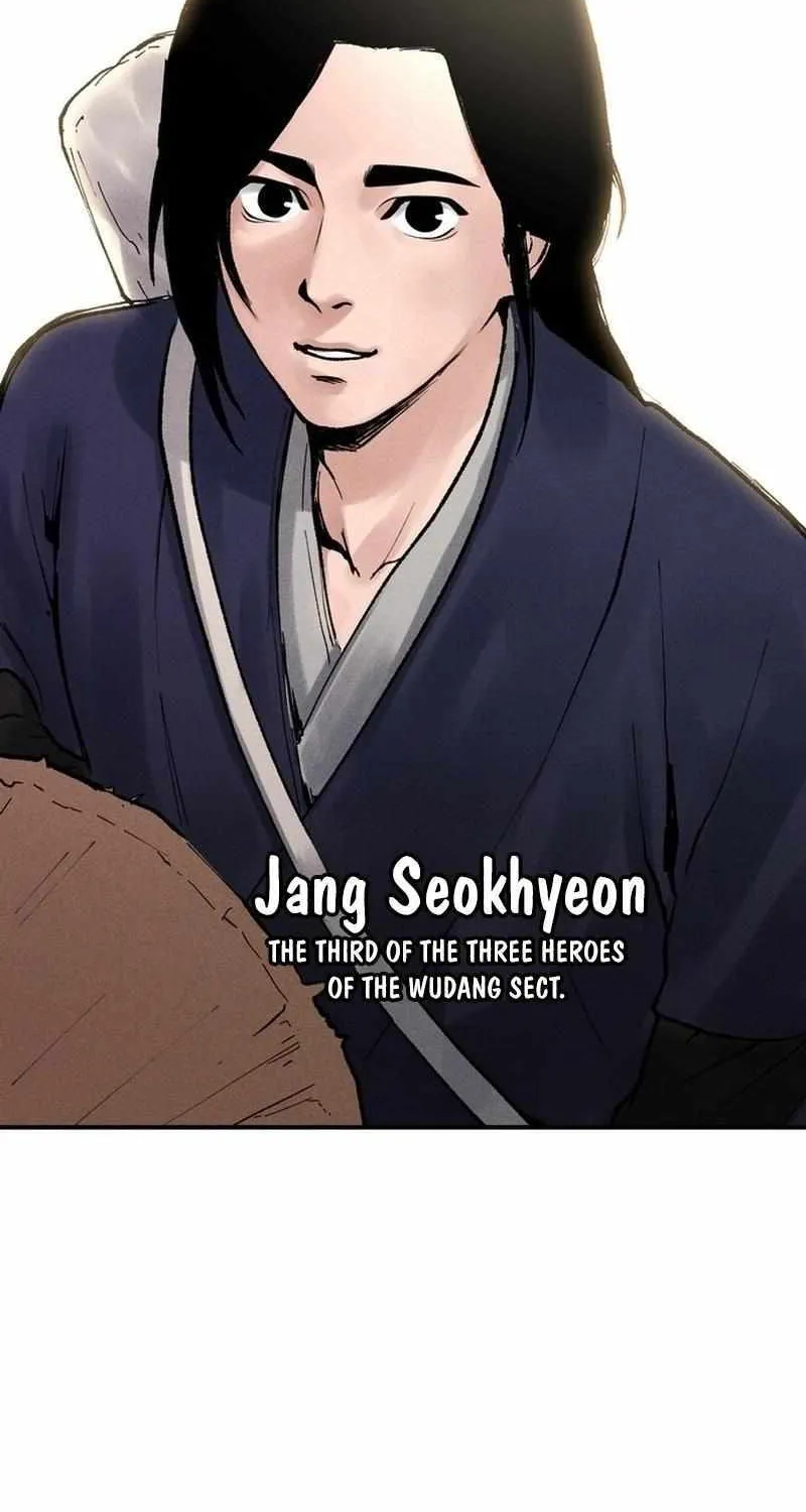 Battle Without Sect Chapter 2 page 122 - 
