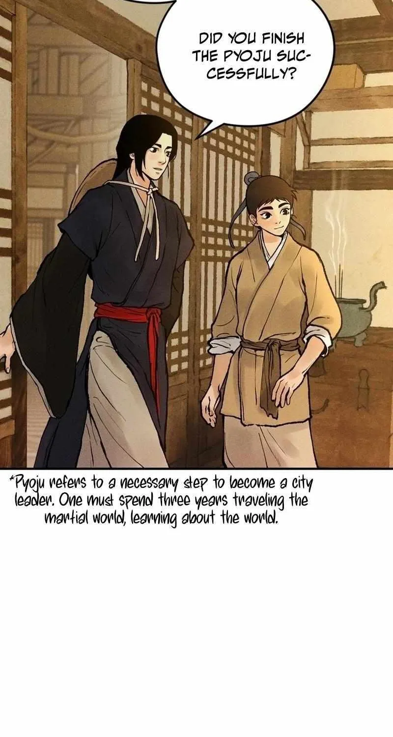 Battle Without Sect Chapter 2 page 128 - 