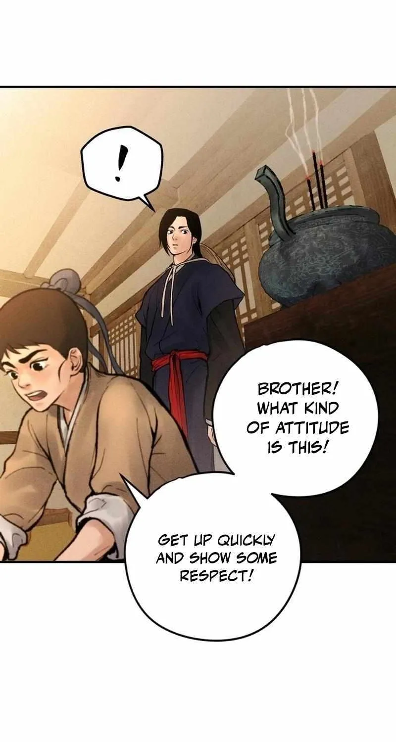 Battle Without Sect Chapter 2 page 132 - 