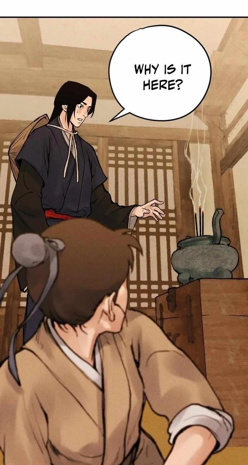 Battle Without Sect Chapter 2 page 134 - 
