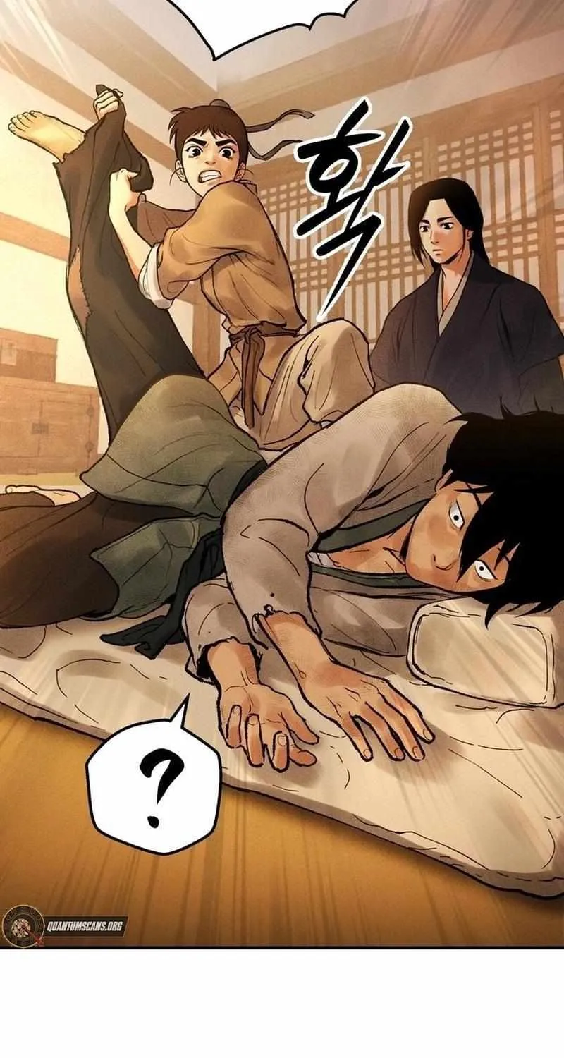 Battle Without Sect Chapter 2 page 165 - 