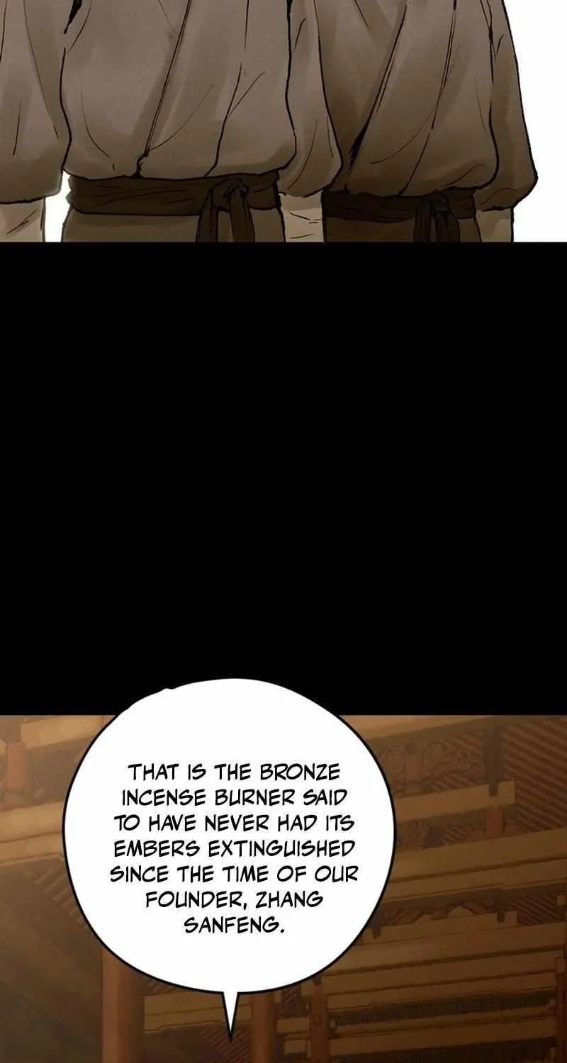 Battle Without Sect Chapter 2 page 3 - 