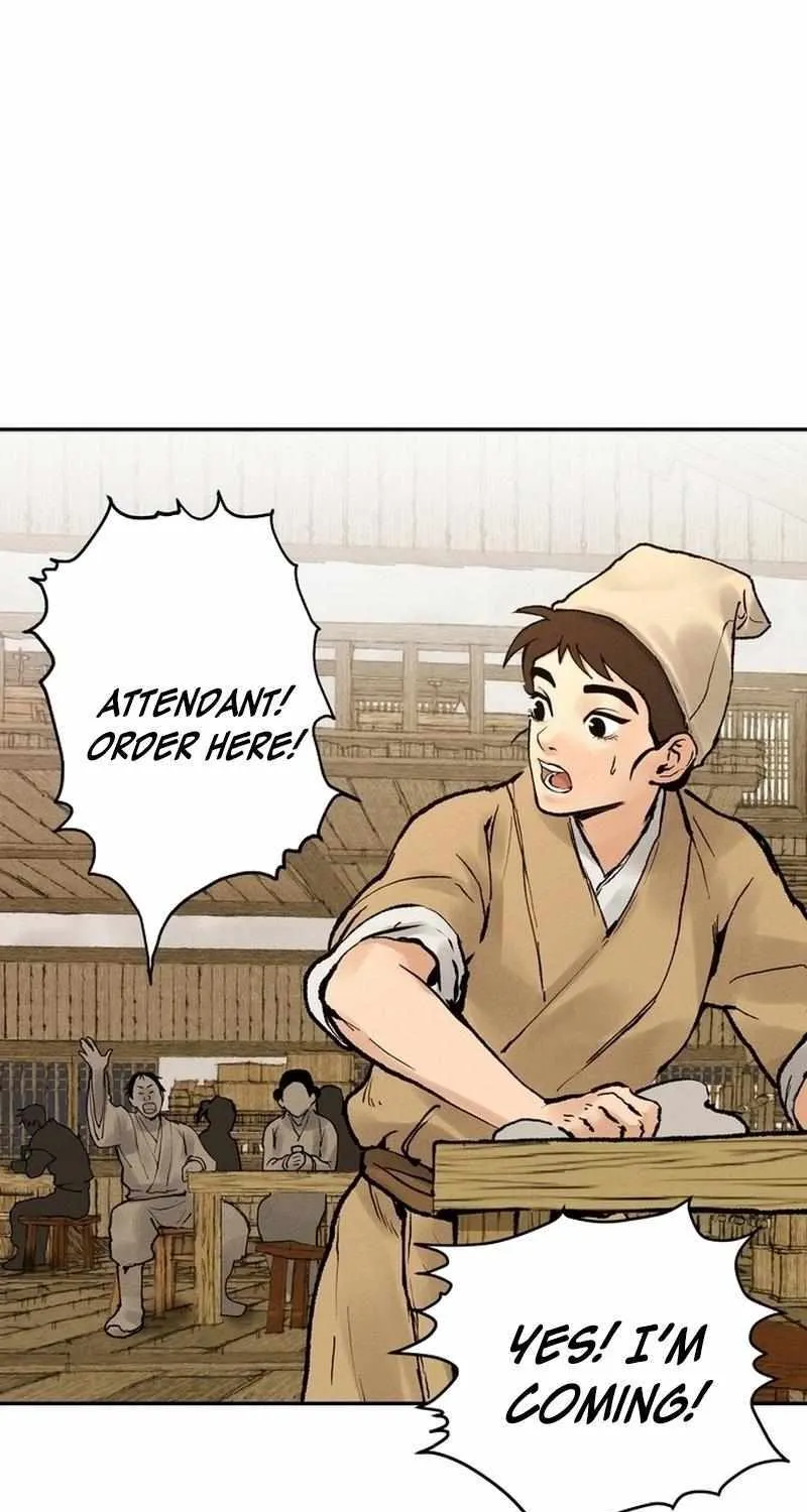 Battle Without Sect Chapter 2 page 29 - 
