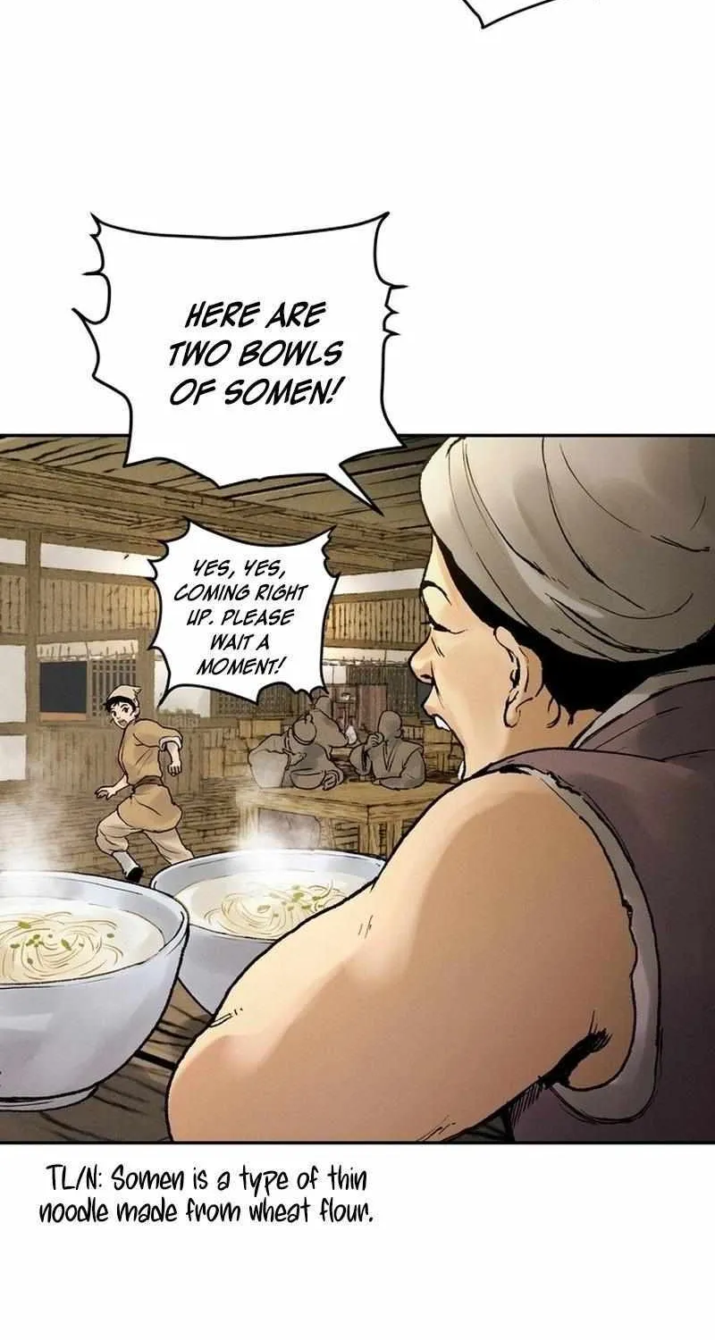 Battle Without Sect Chapter 2 page 30 - 