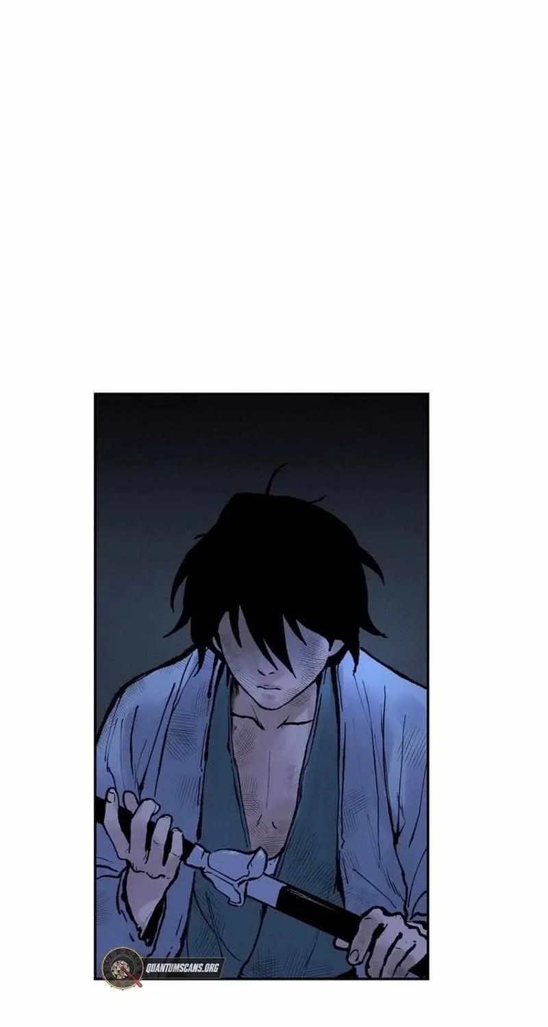Battle Without Sect Chapter 2 page 43 - 