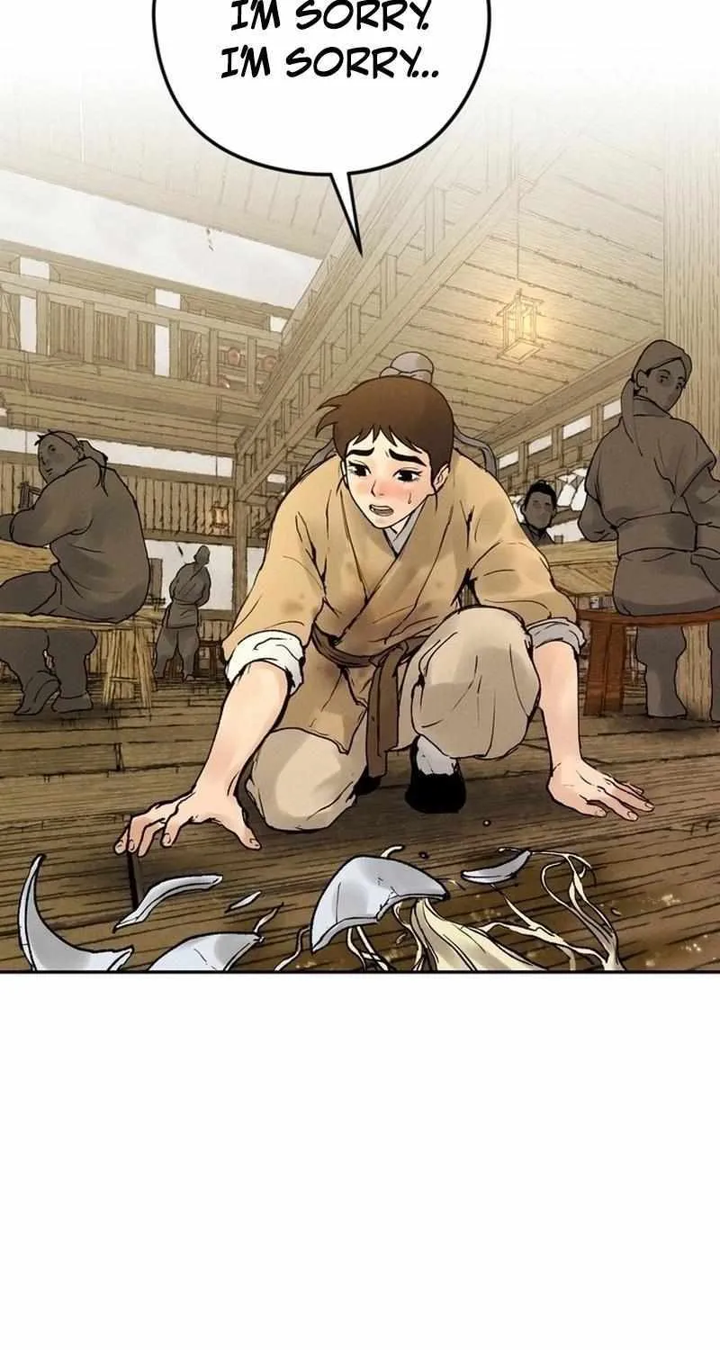 Battle Without Sect Chapter 2 page 45 - 