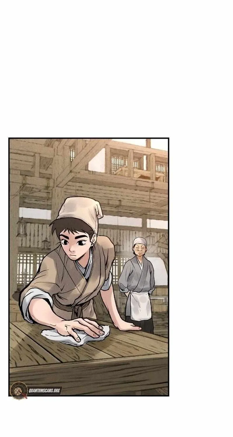 Battle Without Sect Chapter 2 page 72 - 