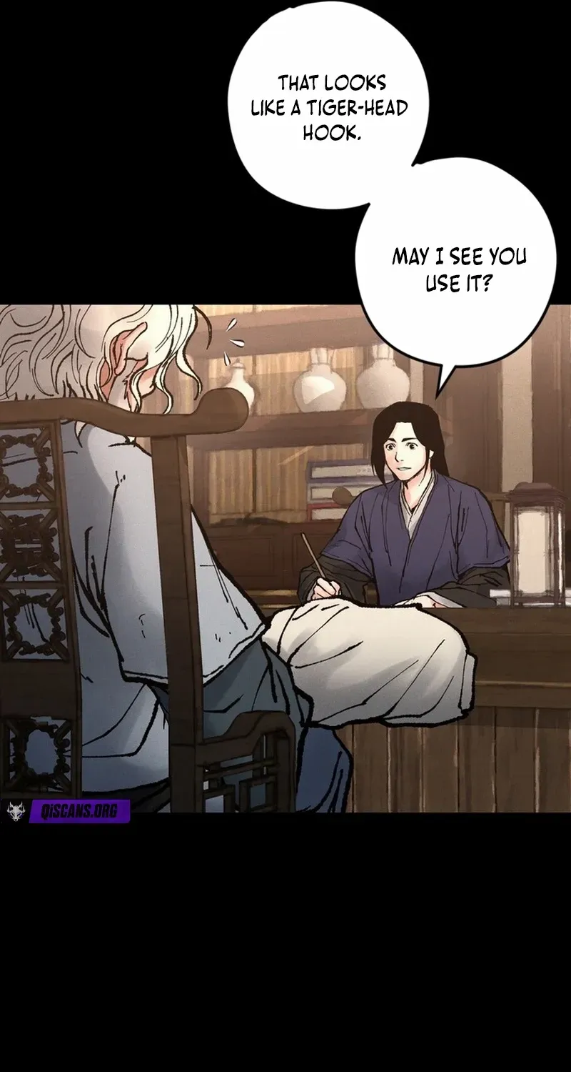 Battle Without Sect Chapter 20 page 104 - 