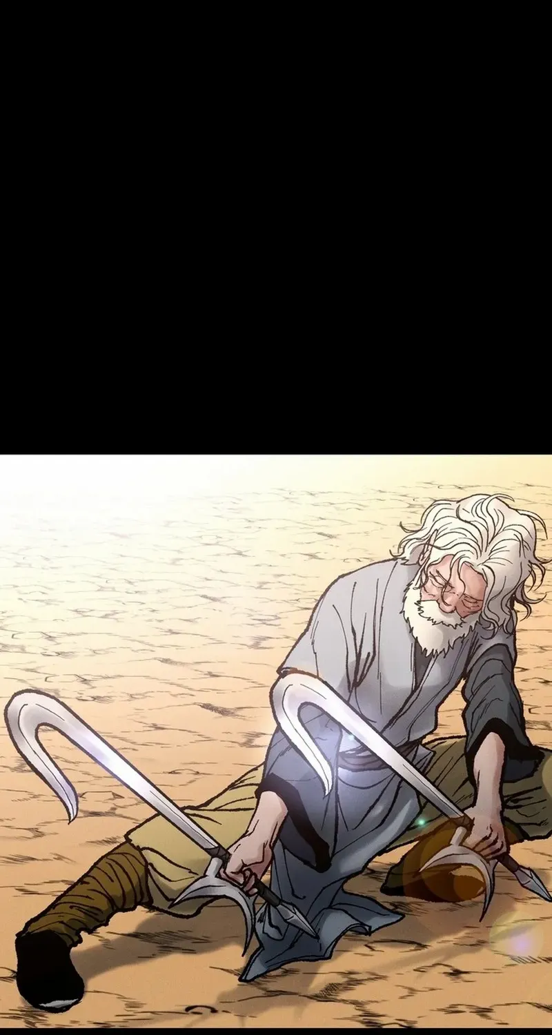 Battle Without Sect Chapter 20 page 107 - 