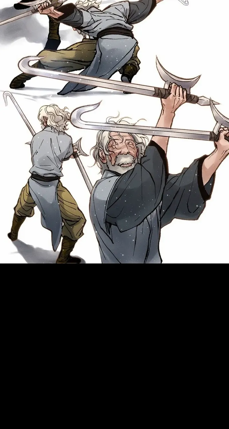 Battle Without Sect Chapter 20 page 109 - 