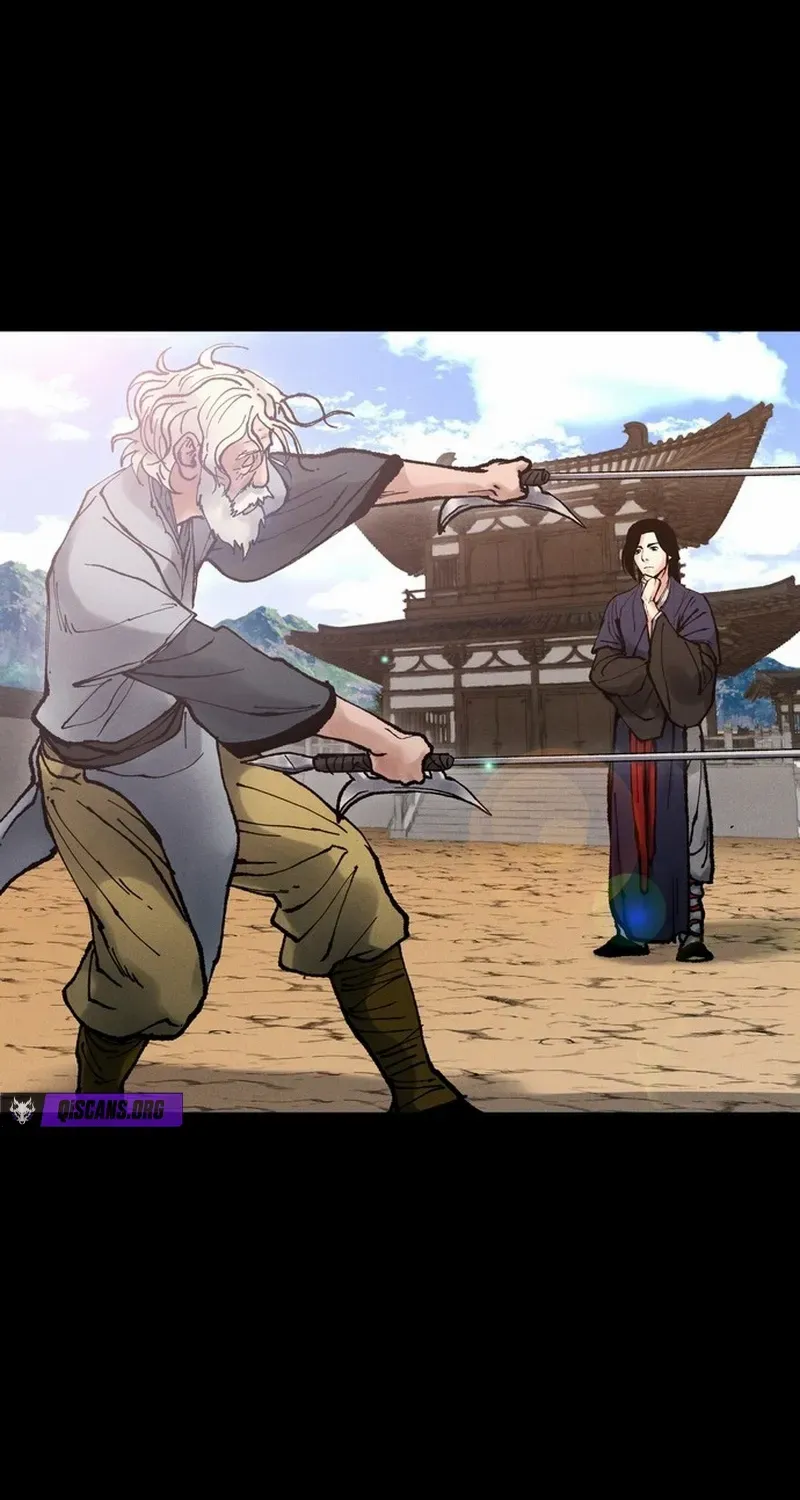 Battle Without Sect Chapter 20 page 110 - 