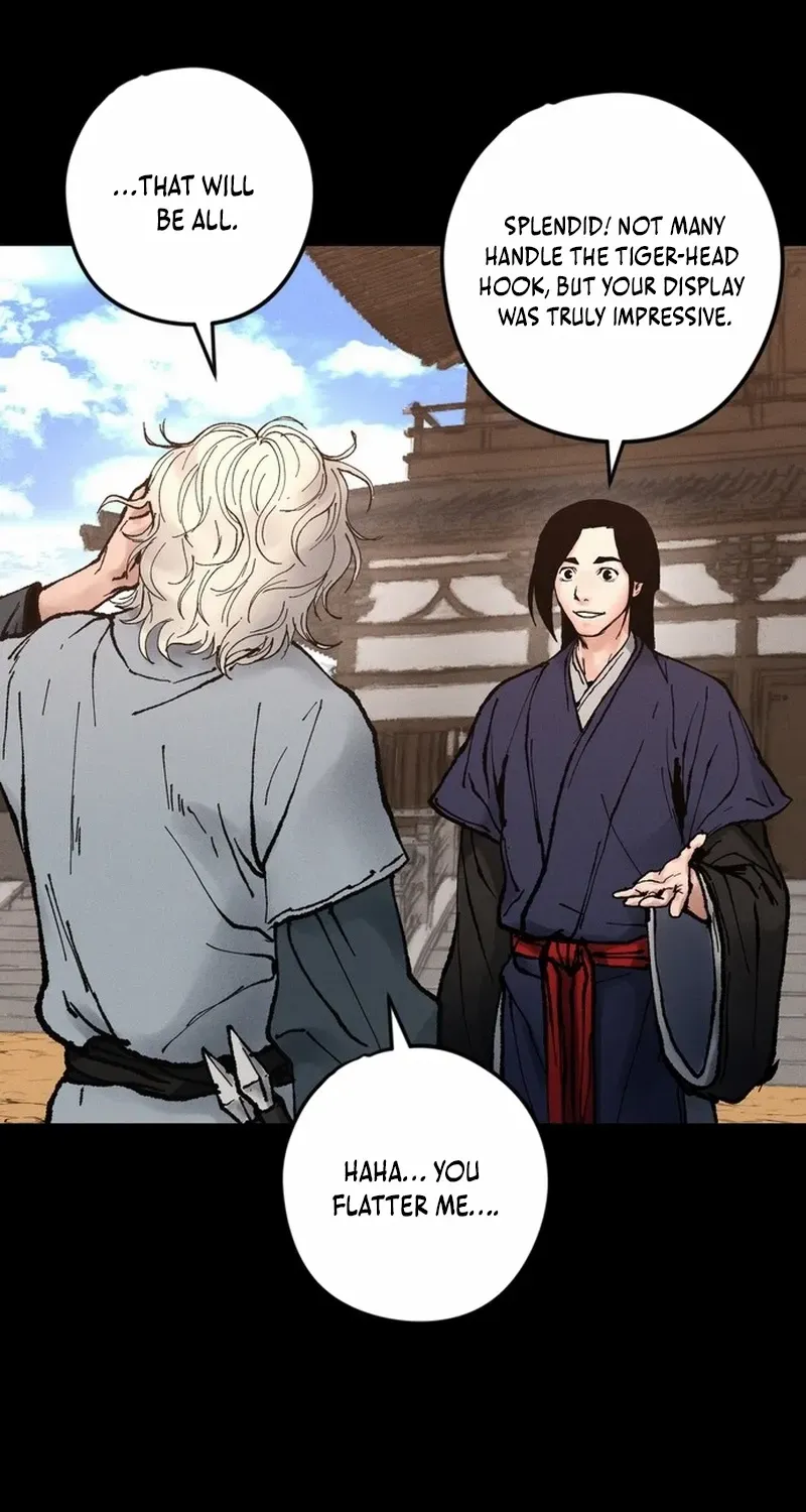 Battle Without Sect Chapter 20 page 113 - 