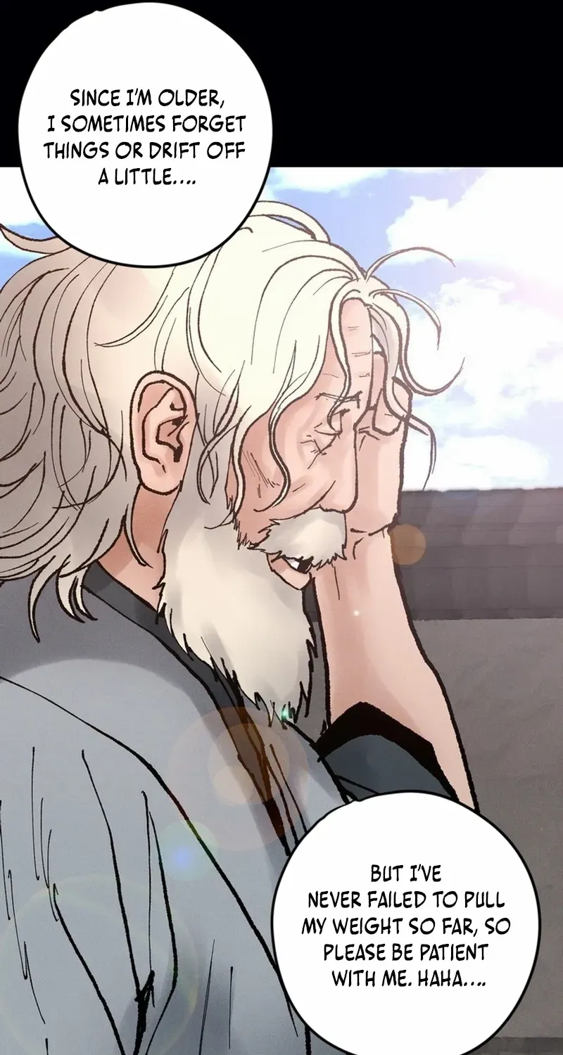 Battle Without Sect Chapter 20 page 116 - 