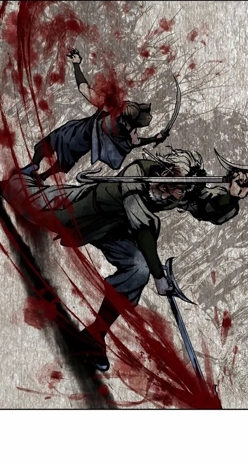 Battle Without Sect Chapter 20 page 122 - 