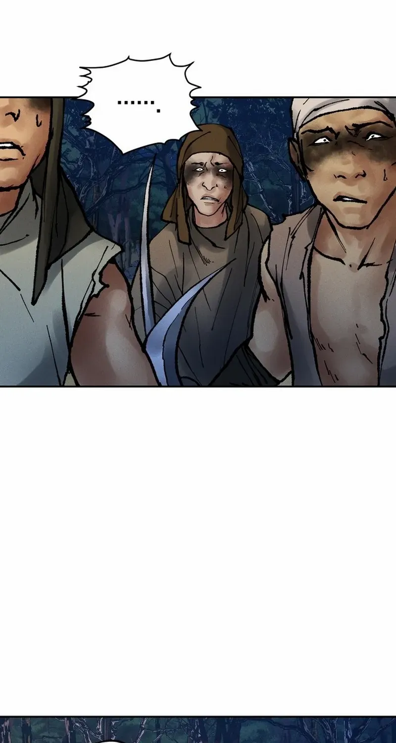 Battle Without Sect Chapter 20 page 129 - 