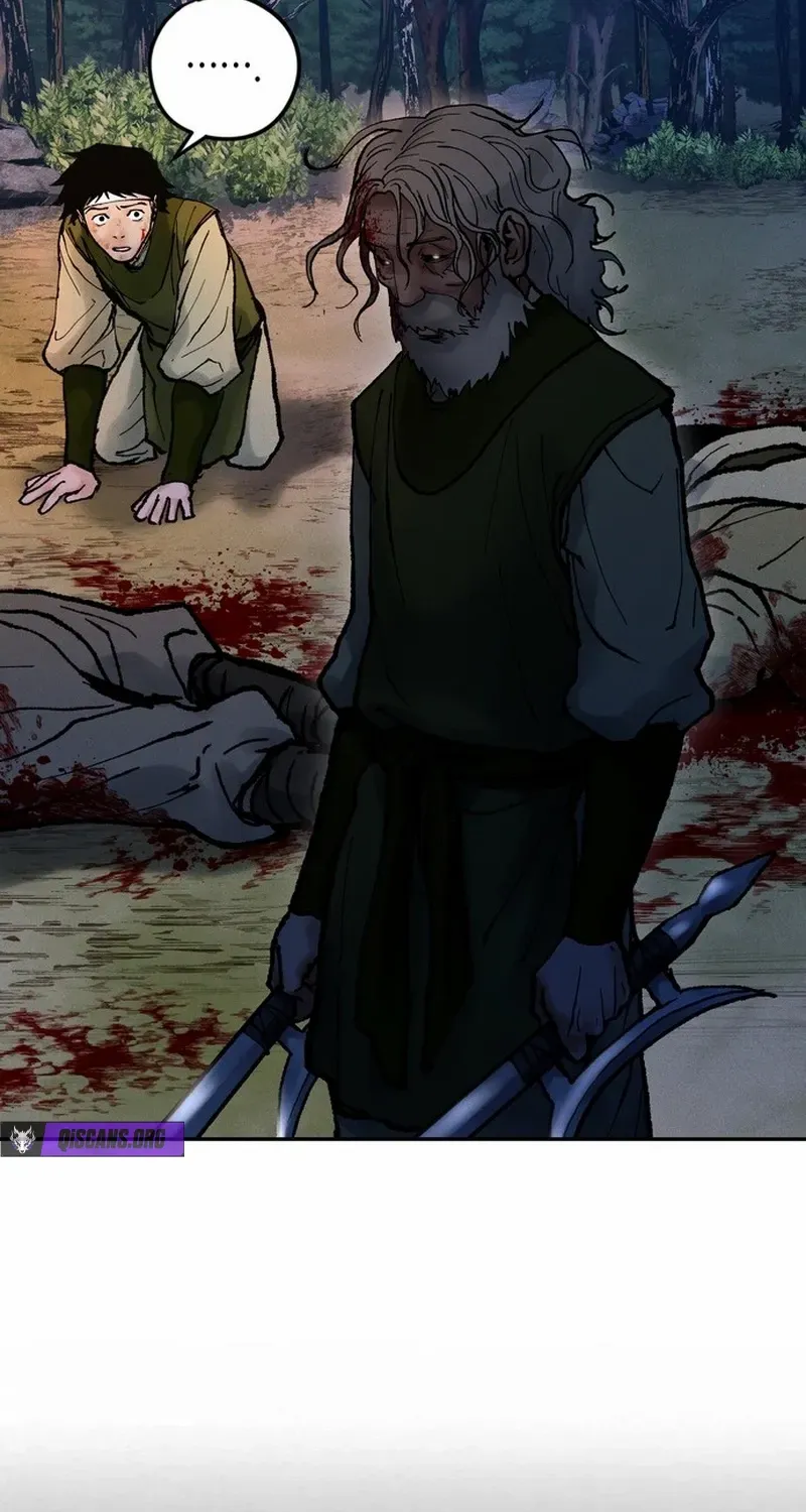 Battle Without Sect Chapter 20 page 130 - 