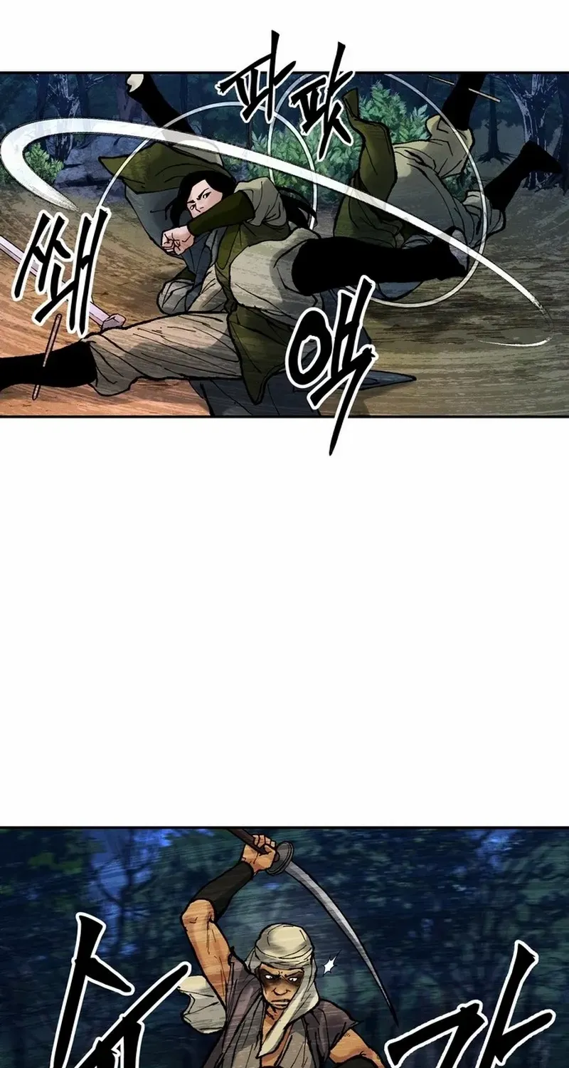 Battle Without Sect Chapter 20 page 27 - 