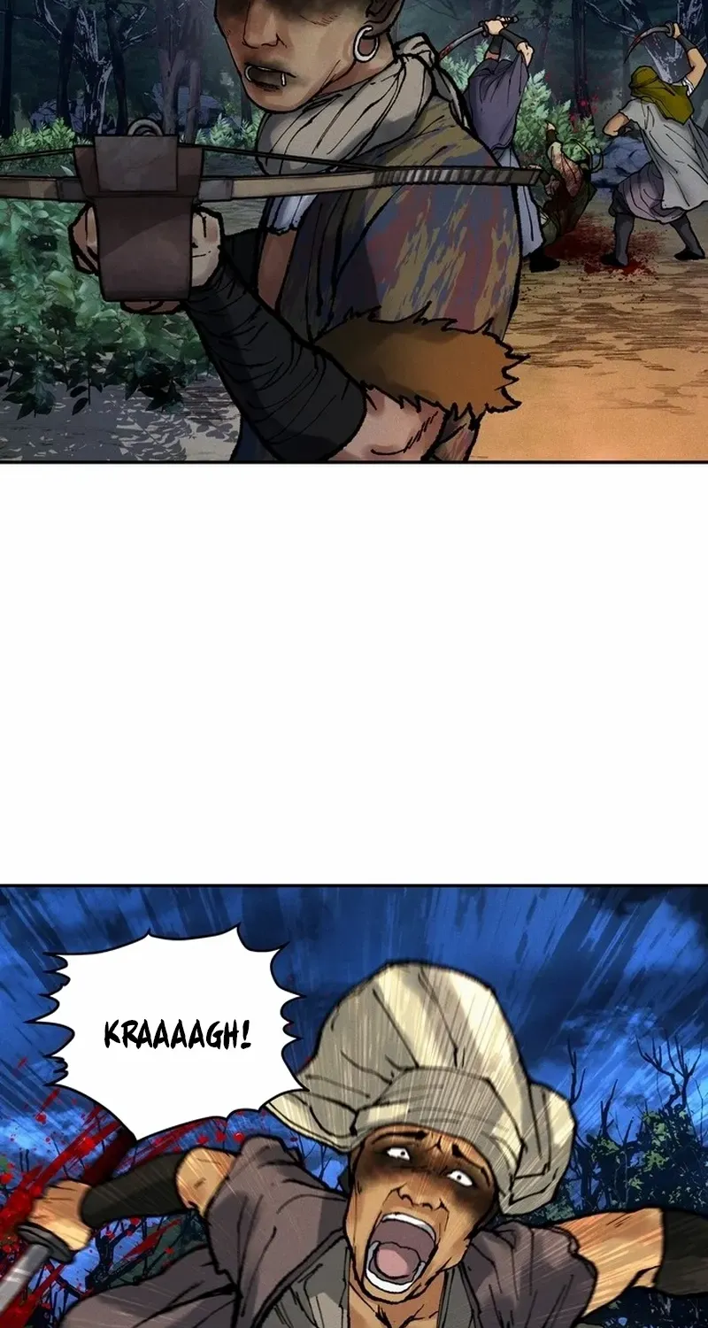 Battle Without Sect Chapter 20 page 29 - 