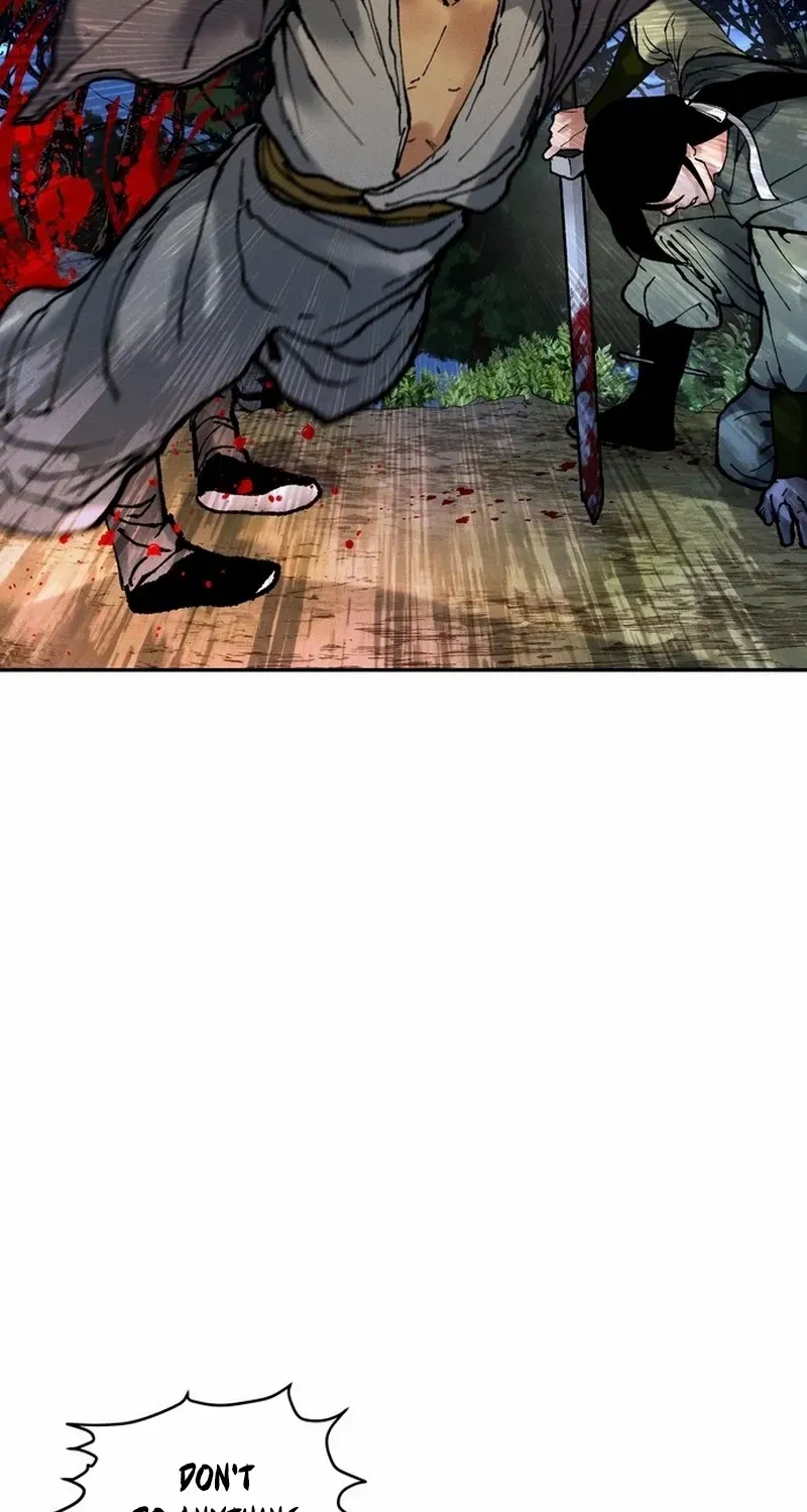 Battle Without Sect Chapter 20 page 30 - 