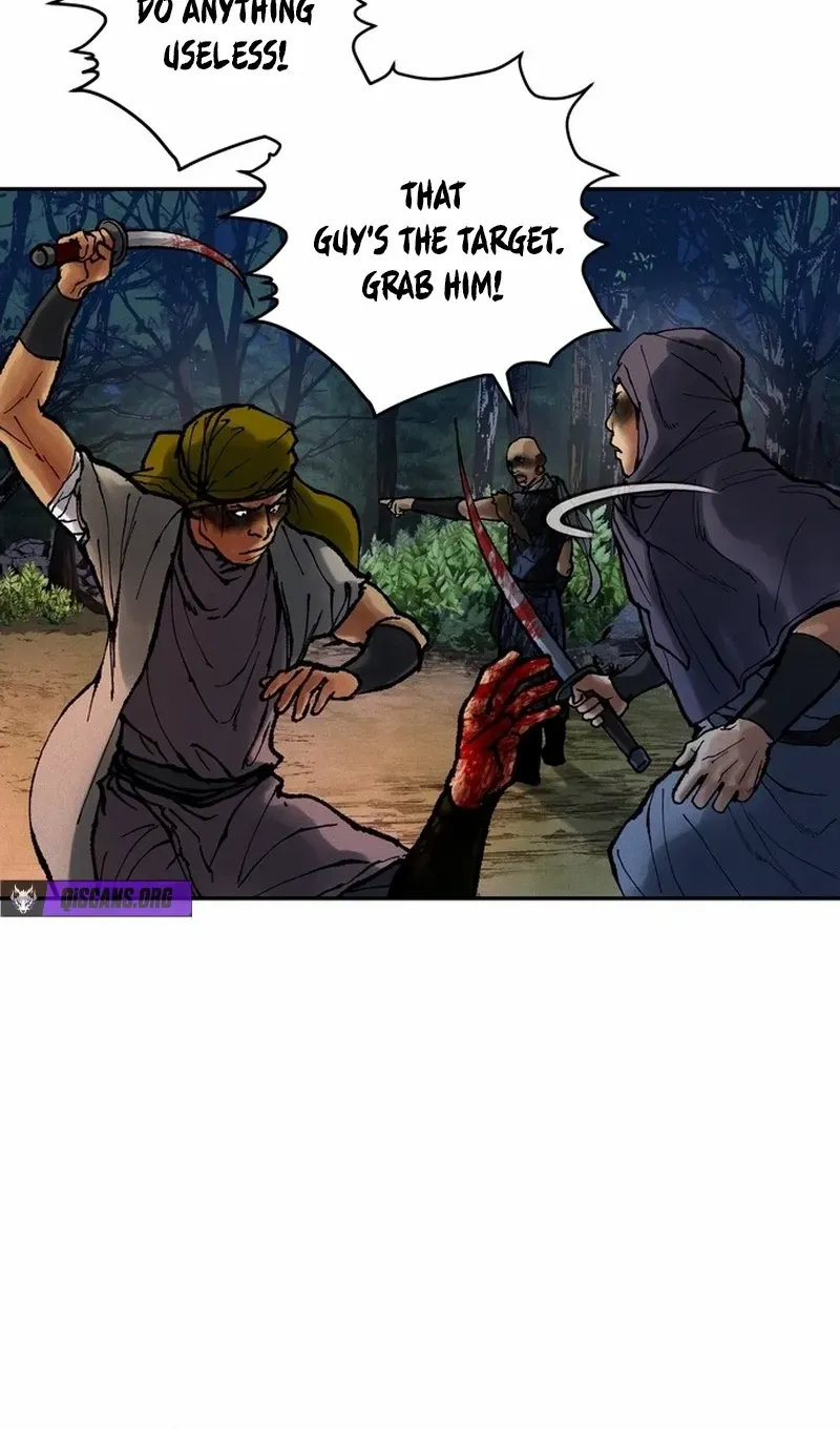 Battle Without Sect Chapter 20 page 31 - 