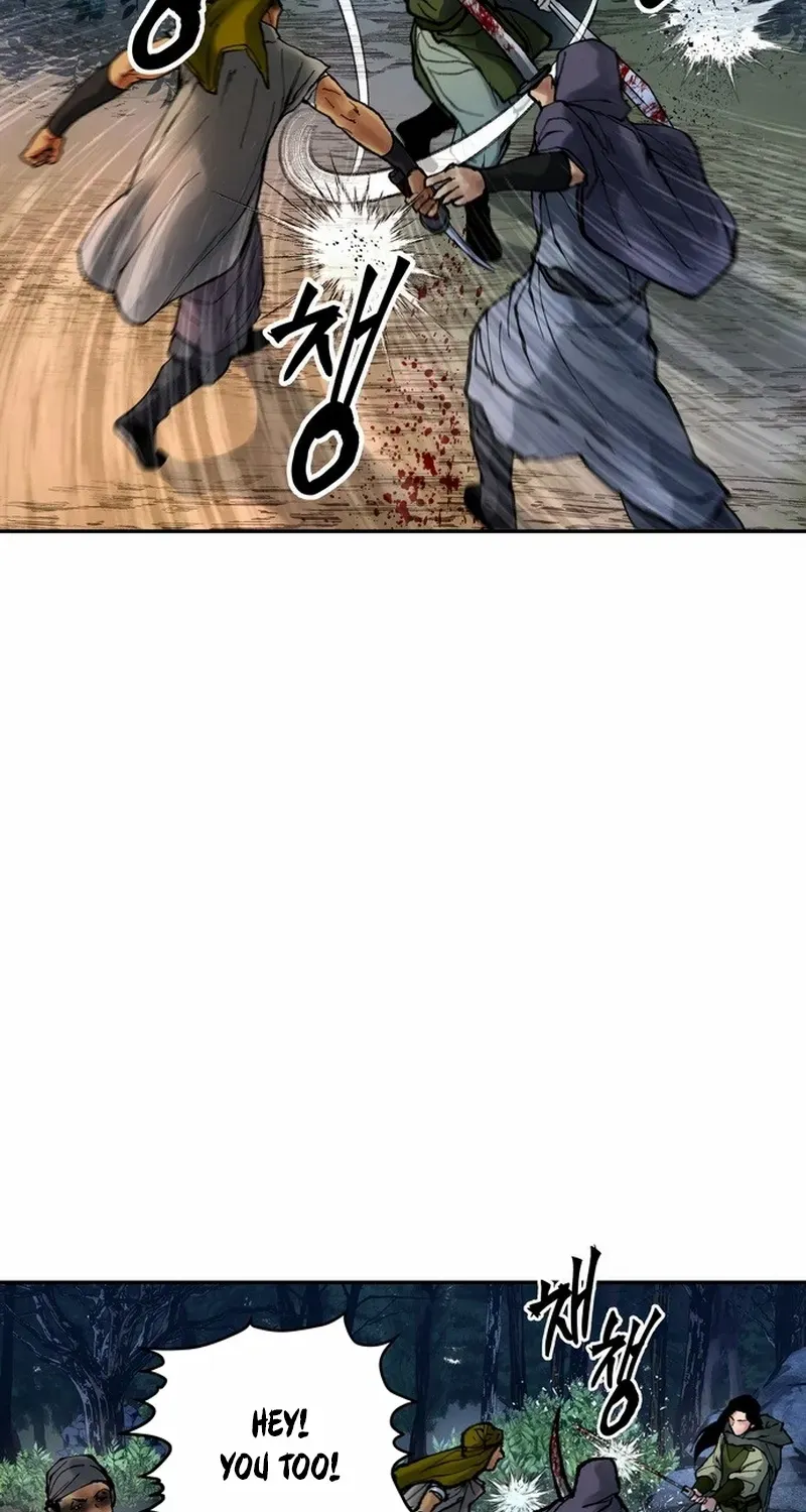 Battle Without Sect Chapter 20 page 34 - 