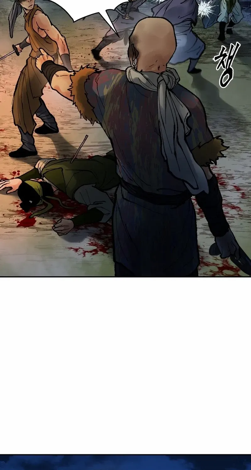 Battle Without Sect Chapter 20 page 35 - 