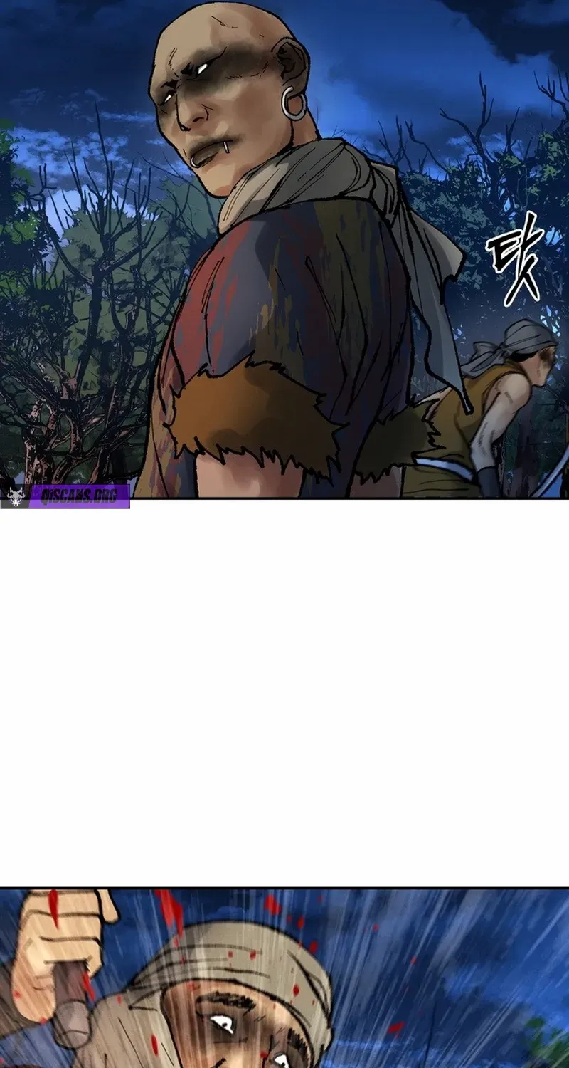 Battle Without Sect Chapter 20 page 36 - 
