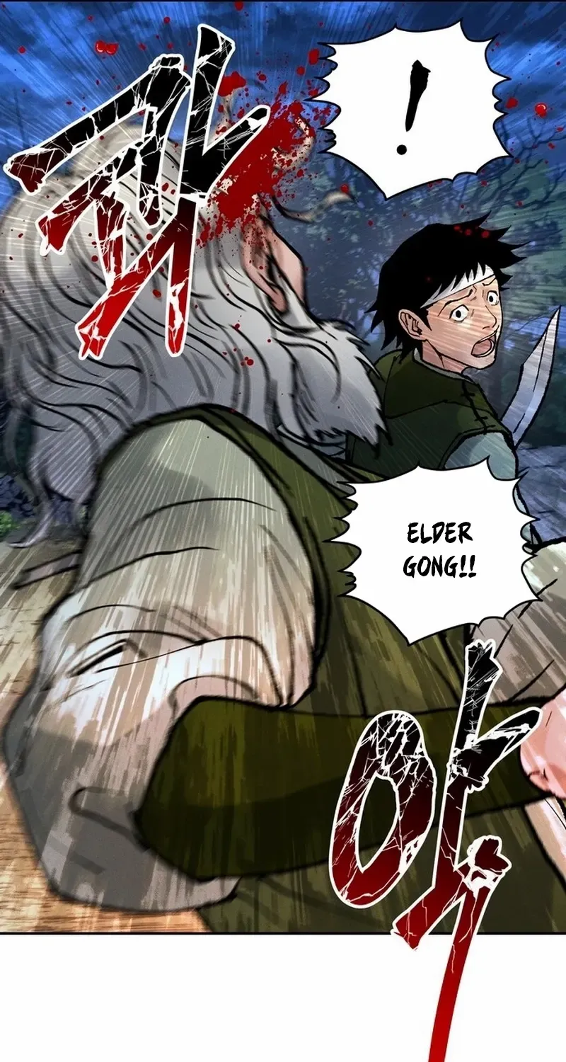 Battle Without Sect Chapter 20 page 44 - 