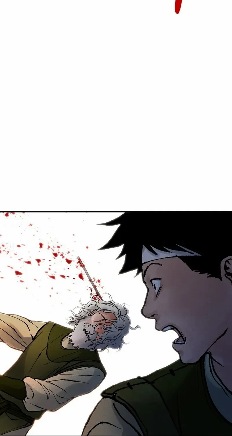 Battle Without Sect Chapter 20 page 45 - 