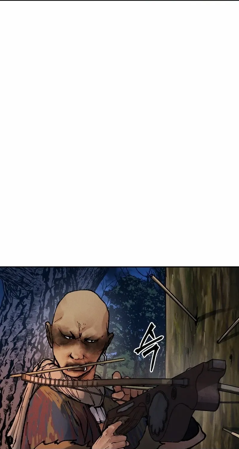 Battle Without Sect Chapter 20 page 46 - 